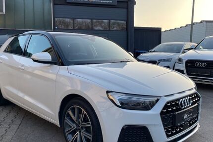 Audi A1 66.546 km 15.899 &euro; Salach 73084