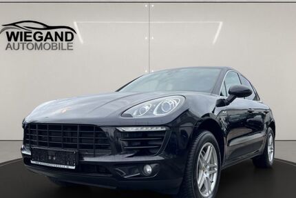 Porsche Macan 136.000 km 29.490 &euro; Viernheim 68519