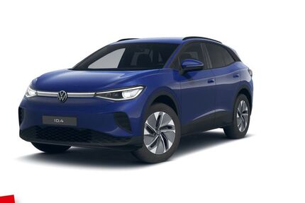 VW ID.4 2.000 km 35.850 &euro; Bürgstadt 63927