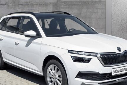 Skoda Kamiq 31.341 km 23.490 &euro; Schwäbisch Gmünd 73525