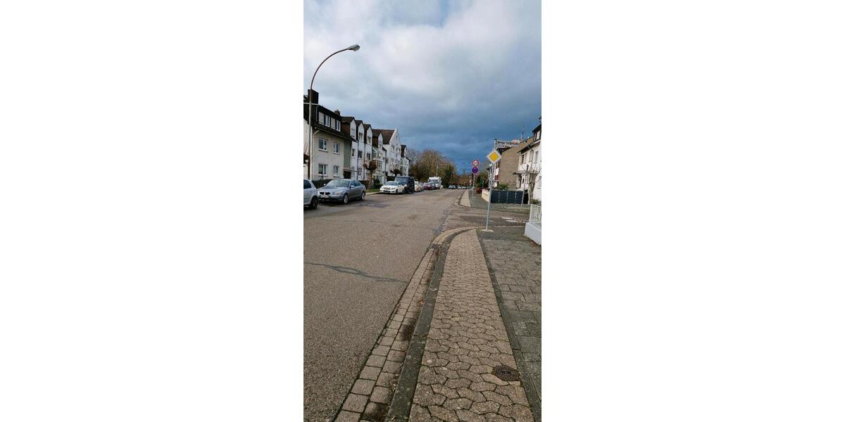 4-Zimmer Wohnung in Bendorf 4 zimmer