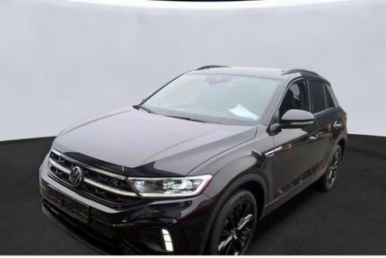 VW T-Roc 64.956 km 28.580 &euro; Bingen / Rhein 55411