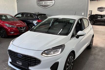 Ford Fiesta 105.480 km 11.900 &euro; Iserlohn 58638