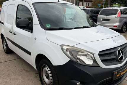 Mercedes-Benz Citan 129.631 km 5.450 &euro; Berlin 13127