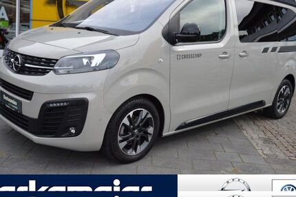 Opel Zafira Life 25.423 km 43.900 &euro; Saerbeck 48369