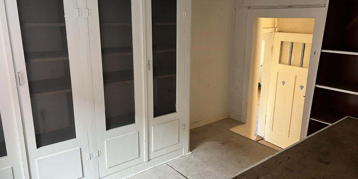 Wohnen undoder Kapitalanlage 14 zimmer