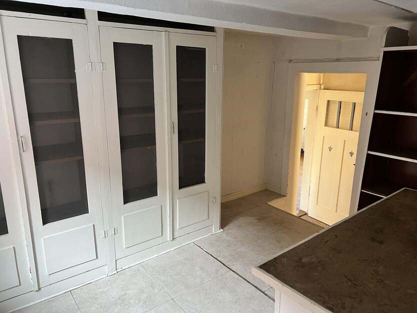 Wohnen undoder Kapitalanlage 14 zimmer