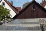 Reihenhaus Uhingen - 4 Zimmer, 132 m&sup2;, 489.000&euro; | Angebot:26400267