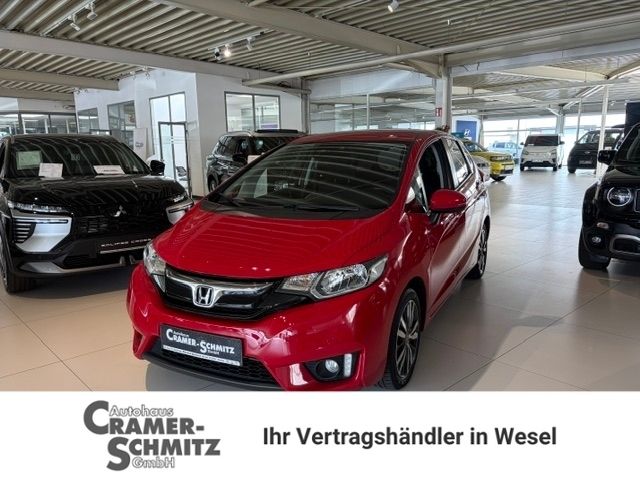 Honda Jazz 51.700 km 13.690 &euro; Wesel 46485