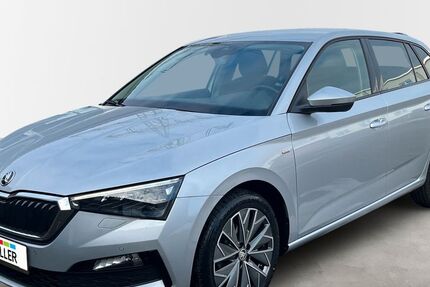 Skoda Scala 59.503 km 18.700 &euro; Fulda 36043