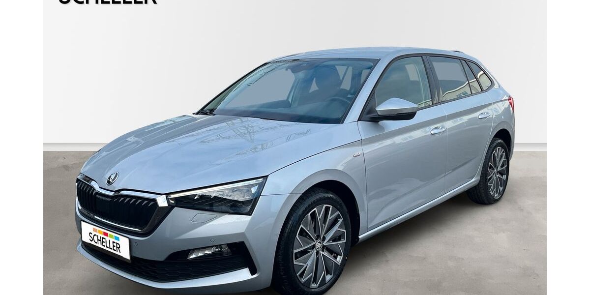 Skoda Scala 59.503 km 18.700 &euro; Fulda 36043