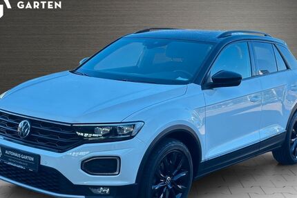 VW T-Roc 140.435 km 16.950 &euro; Einbeck 37574