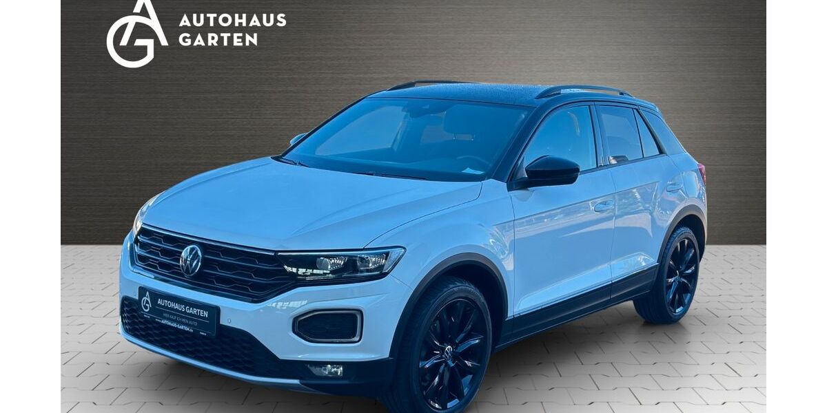 VW T-Roc 140.435 km 16.950 &euro; Einbeck 37574