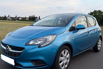 Opel Corsa 94.000 km 7.200 &euro; Erlensee 63526