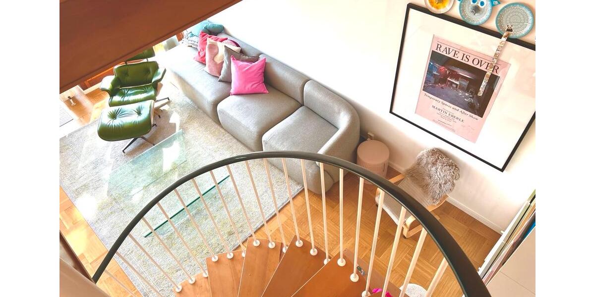 Maisonettenwohnung Puchheim - 4 Zimmer, 134 m&sup2;, 629.000&euro; | Angebot:26048436