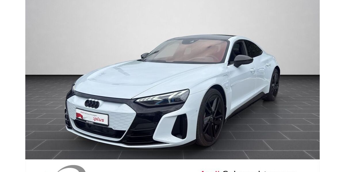 Audi RS e-tron GT 21.965 km 79.900 &euro; Ludwigshafen 67063