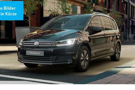 VW Touran 25.685 km 34.990 &euro; Wolfsburg 38440