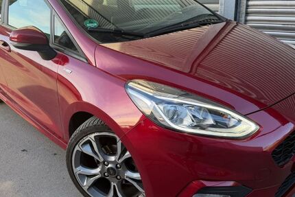 Ford Fiesta 59.787 km 12.499 &euro; Wuppertal 42285
