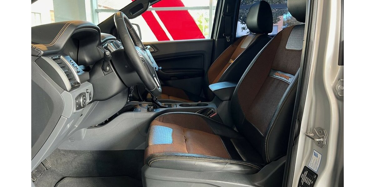 Ford Ranger 3.2 Wildtrak Doppelkabine 4x4 |ACC|KAMERA| 181.850 km 19.999 &euro; Mainz-Kostheim 55246
