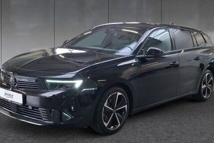 Opel Astra 28.947 km 22.840 &euro; Osterode 37520