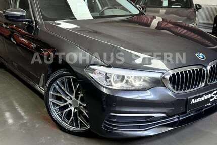 BMW 520 149.832 km 24.999 &euro; Geisingen 78187