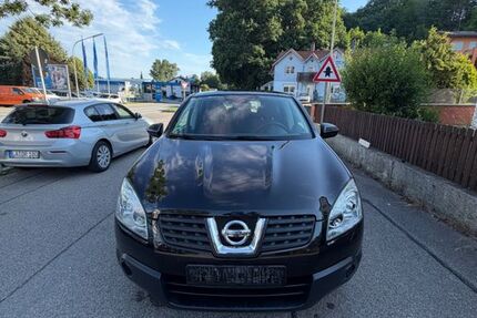 Nissan Qashqai 171.000 km 5.350 &euro; Ergoldsbach 84061