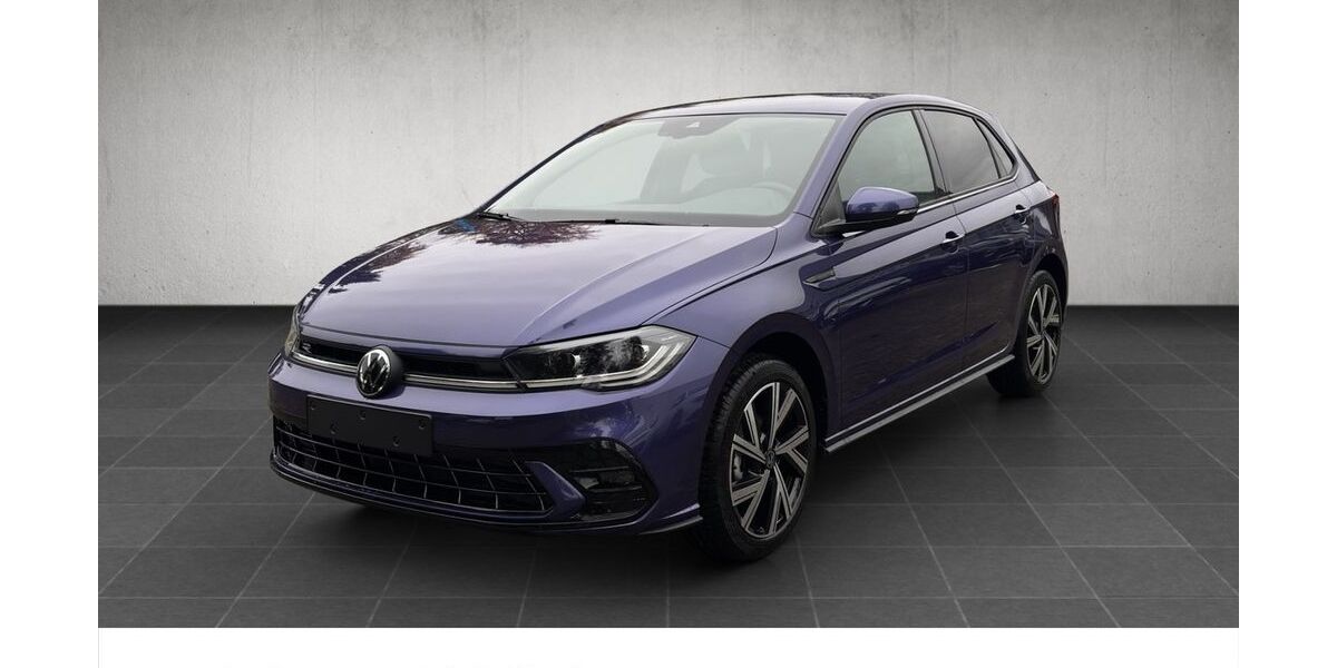 VW Polo 3.333 km 22.490 € Birkenfeld 55765