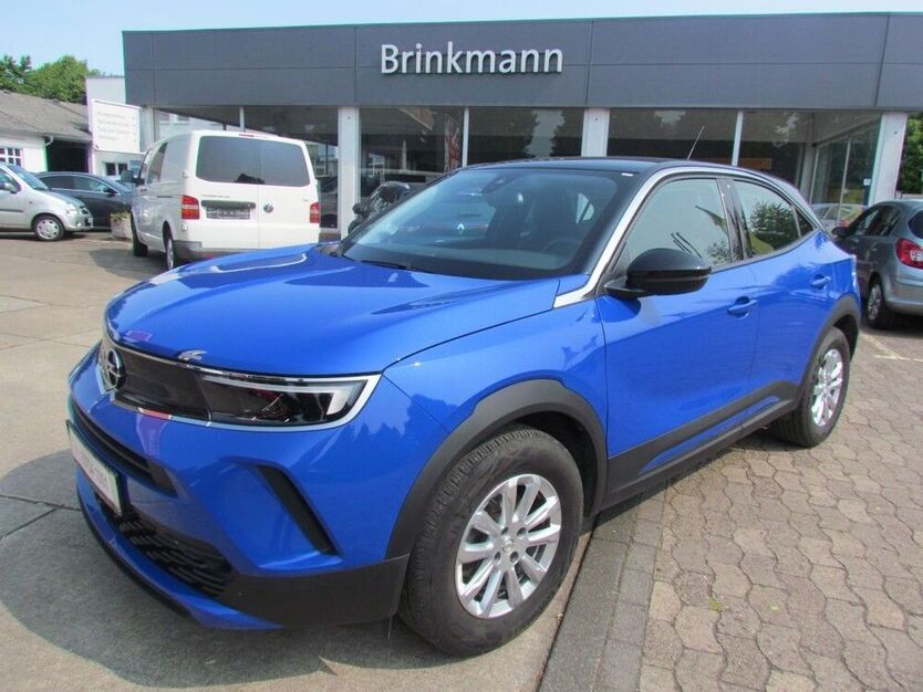 Mokka