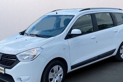 Dacia Lodgy 107.000 km 8.500 &euro; Hohn 24806