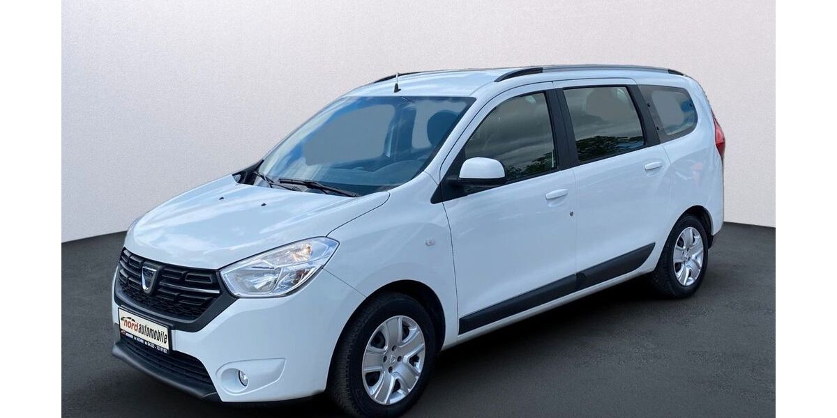 Dacia Lodgy 107.000 km 8.500 &euro; Hohn 24806