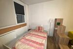 Wohnen auf Zeit Villingen-Schwenningen Schwenningen - 1 Zimmer, 30 m&sup2;, 530&euro; | Angebot:26287093