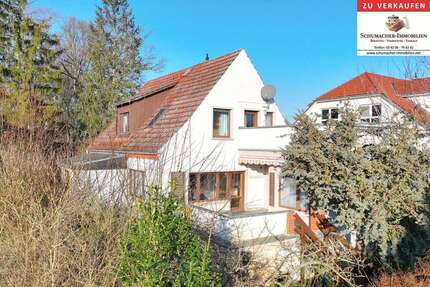 Haus Graal-Müritz Müritz - 6 Zimmer, 140 m&sup2;, 270.000&euro; | Angebot:25011756