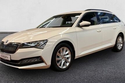 Skoda Superb 86.700 km 19.850 &euro; Karlskron-Brautlach 85123