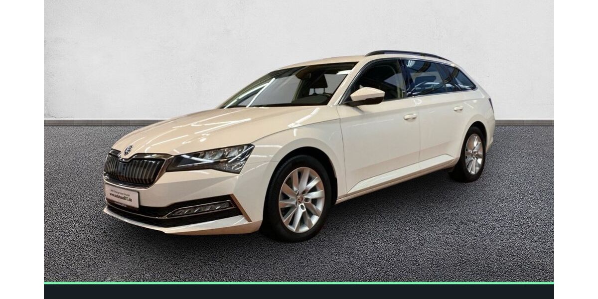 Skoda Superb 86.700 km 19.990 &euro; Karlskron-Brautlach 85123