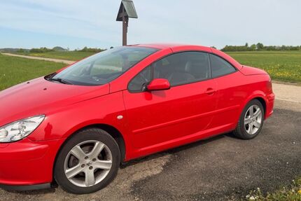 Peugeot 307 152.000 km 2.200 &euro; Mögglingen 73563