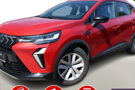 Mitsubishi ASX 8.500 km 21.988 &euro; Kehl 77694