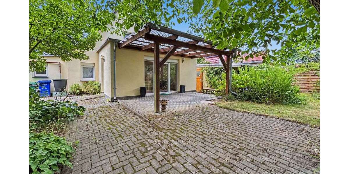 Einfamilienhaus Ludwigsfelde - 5 Zimmer, 131 m&sup2;, 449.000&euro; | Angebot:27104617