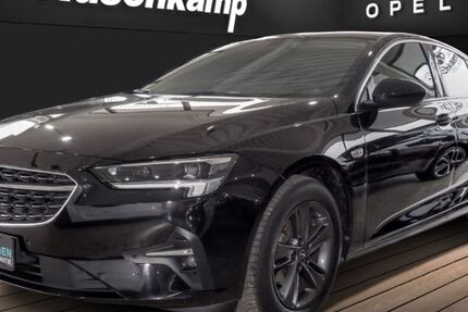 Opel Insignia 44.217 km 20.880 &euro; Lünen 44532