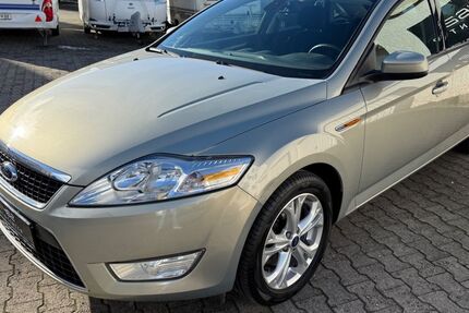 Ford Mondeo 89.890 km 5.980 € Gaggenau 76571