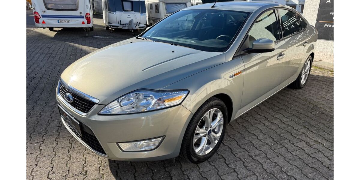 Ford Mondeo 89.890 km 5.980 € Gaggenau 76571