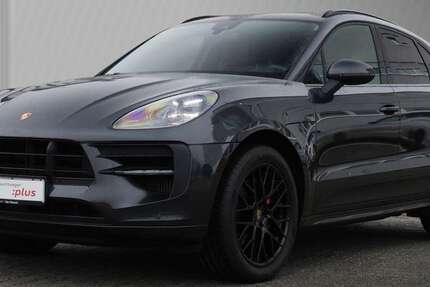Porsche Macan 47.500 km 61.980 &euro; Trier 54292