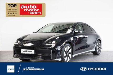 Hyundai IONIQ 6 17.501 km 39.990 &euro; Heidenheim 89520