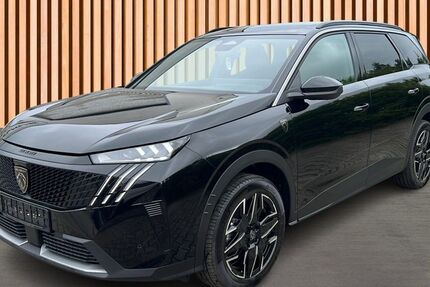 Peugeot 5008 1.122 km 29.980 &euro; Dresden 01328