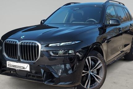 BMW X7 21.713 km 88.490 &euro; Potsdam 14482