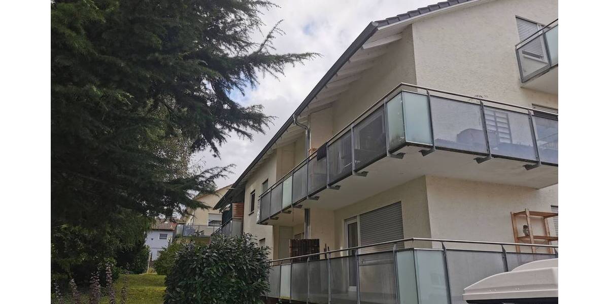 2-Raum-Büro mit KücheBad-Raum, 78465 Konstanz-Litzelstetten 2 zimmer