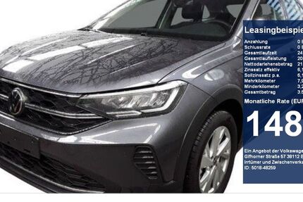 VW Taigo 5.295 km 21.085 &euro; Mühldorf am Inn 84453