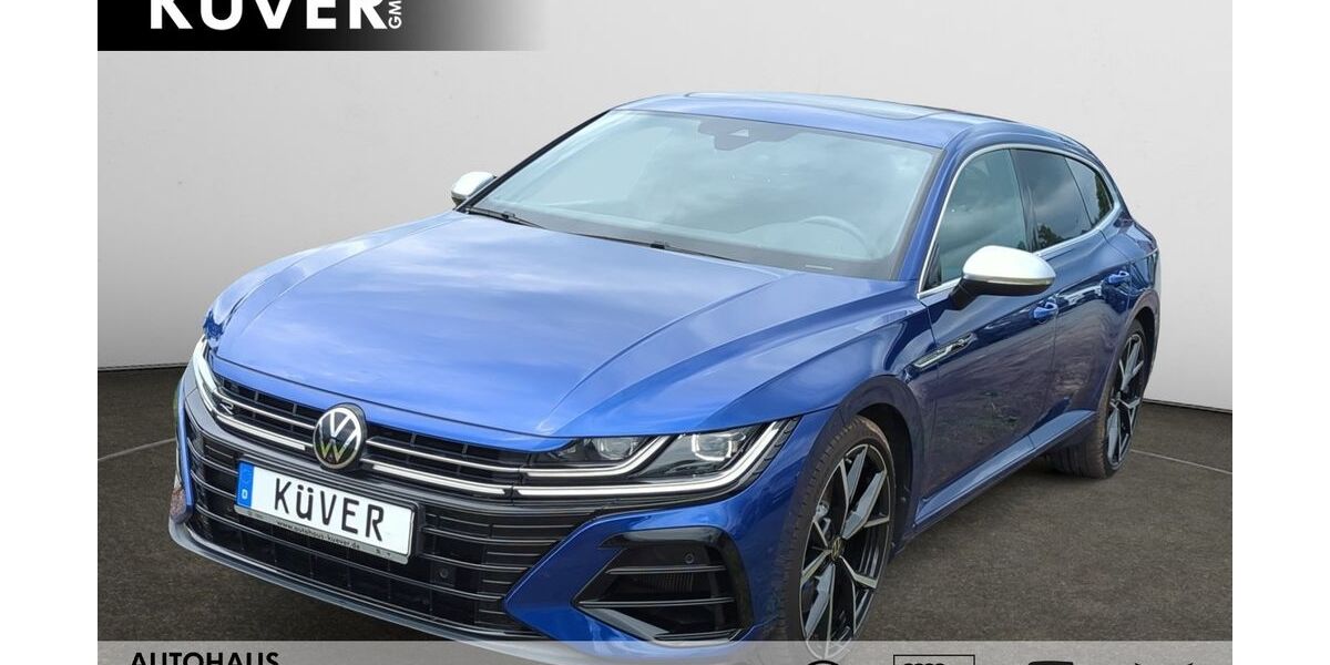 VW Arteon 47.600 km 32.890 &euro; Hagen 27628