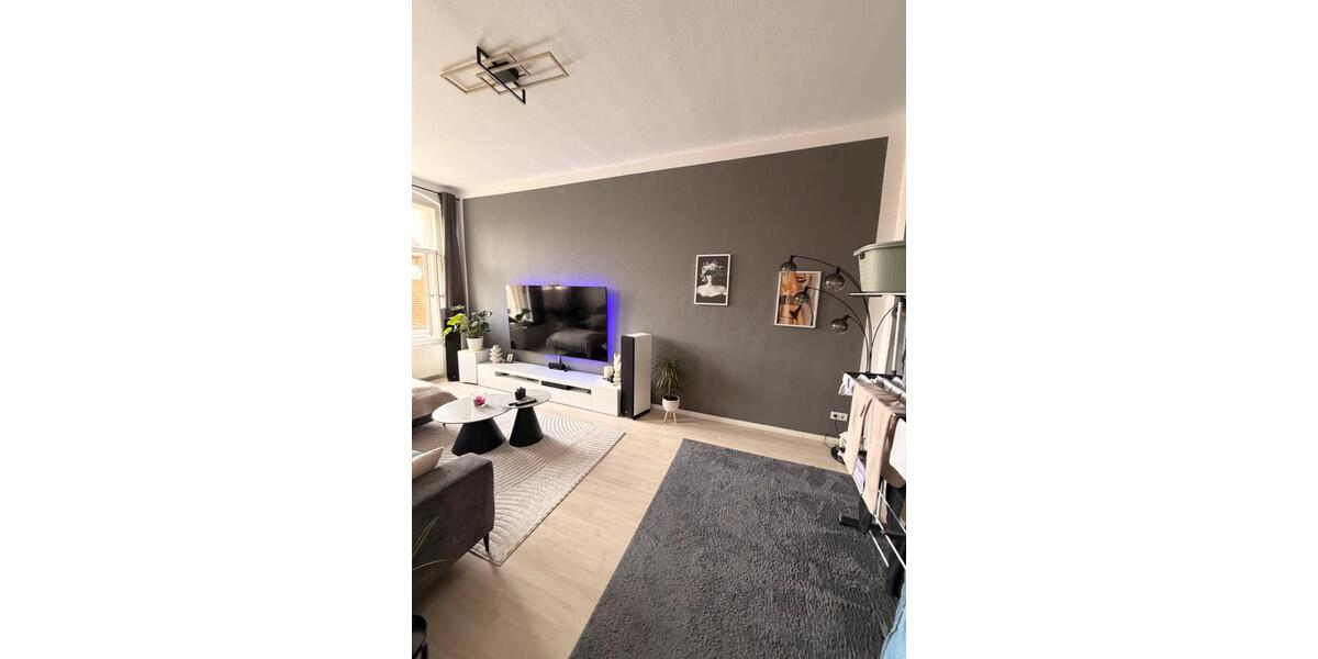 Etagenwohnung Neuruppin - 2 Zimmer, 70 m&sup2;, 595&euro; | Angebot:26021542