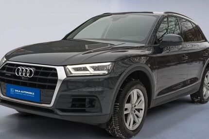 Audi Q5 128.000 km 28.980 &euro; Lütjenburg 24321
