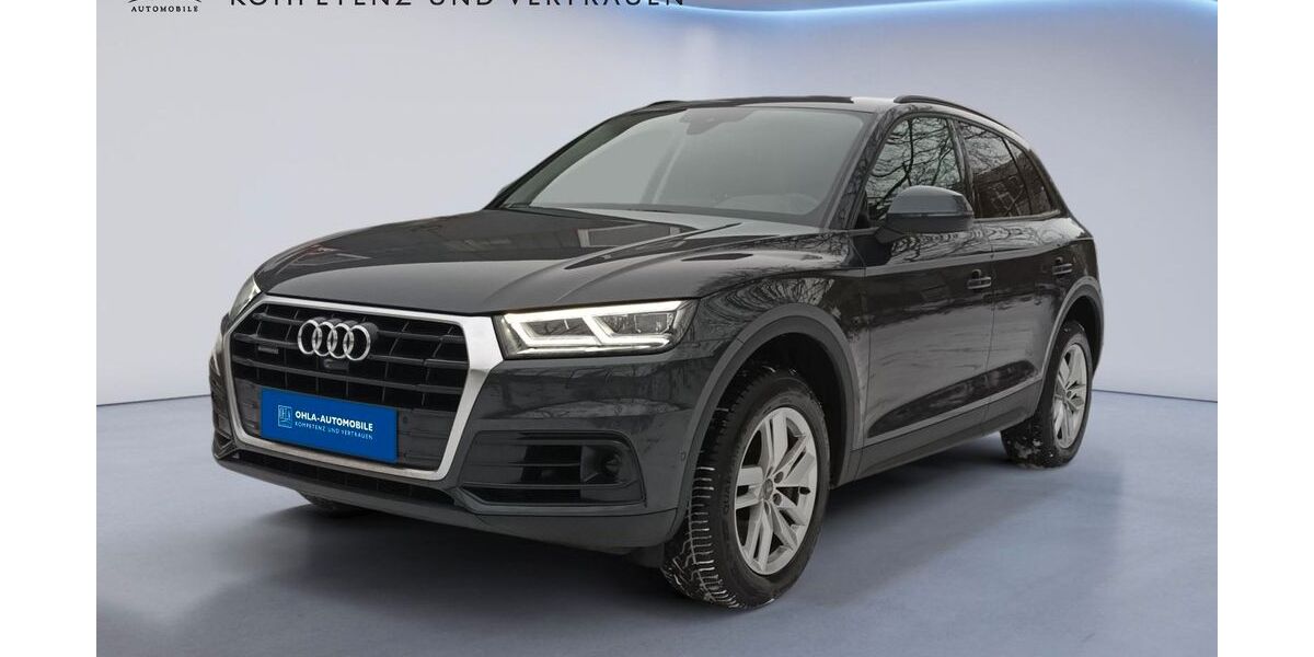 Audi Q5 128.000 km 28.980 &euro; Lütjenburg 24321